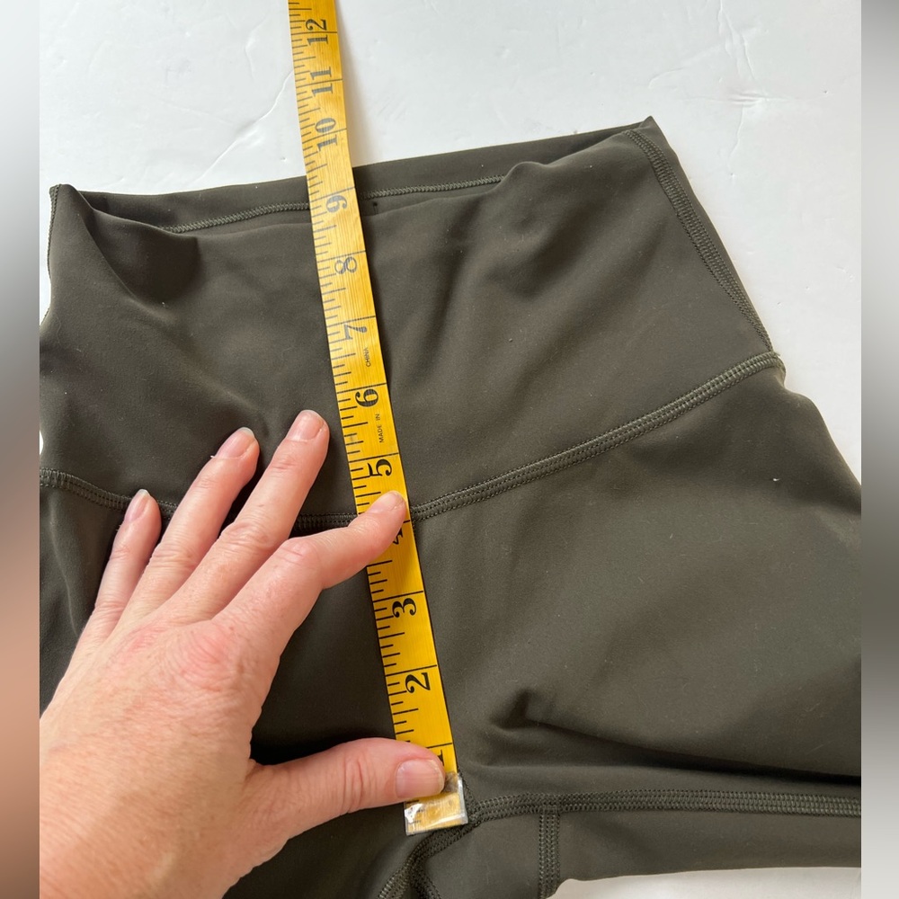 Lululemon Wunder Train High-Rise Tight 25" - Picture 5 of 6